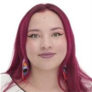 Pedagoga que brinda apoyo personalizado en Lecto-Escritura para niños, jóvenes y adultos